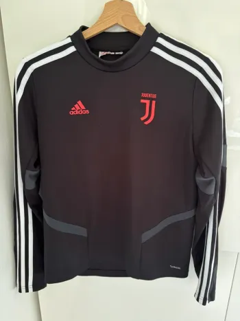 Maillot Adidas Juventus de Turin 11-12 ans