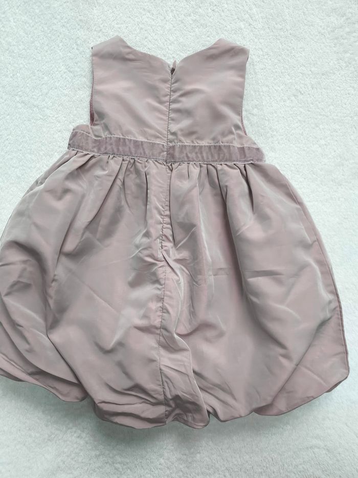 Robe 12 mois - photo numéro 2