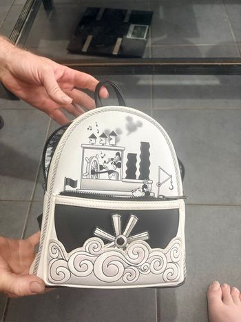 Sac loungefly