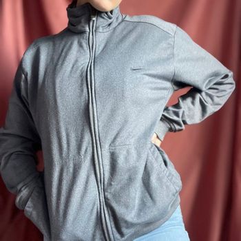 Veste Nike taille Size. Vêtement Mixte