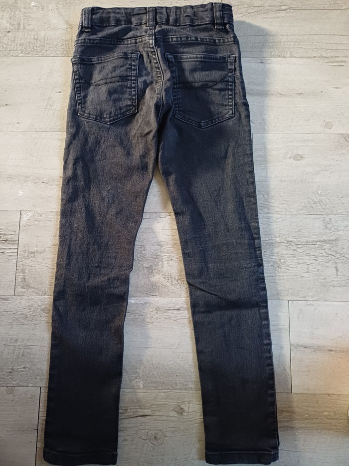 Jeans garçon - photo numéro 5