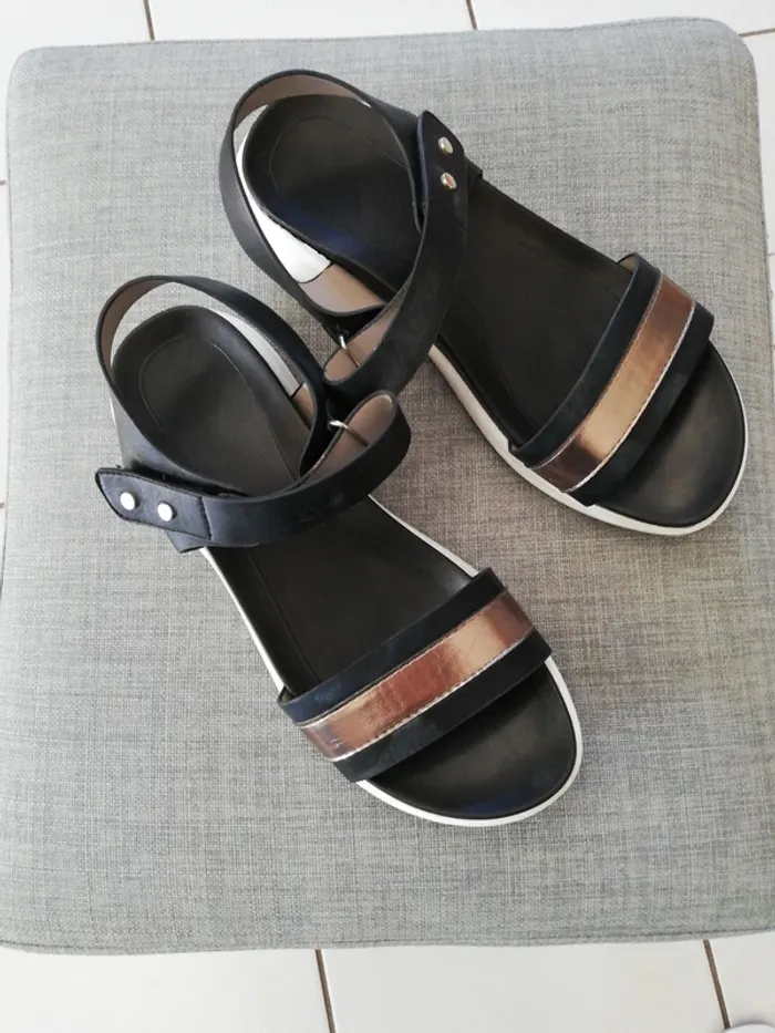 Sandales femme