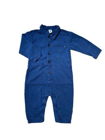 Combinaison petit bateau 