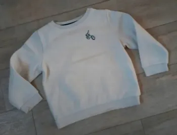 Sweat vélo