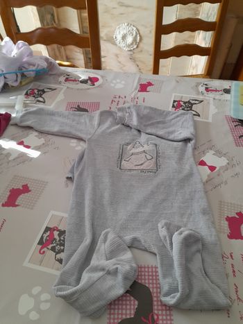 Pyjamas
