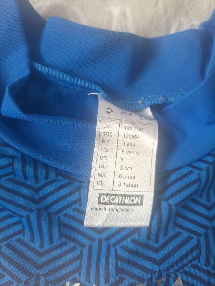 Pull de sport "Kipsta" - photo numéro 2