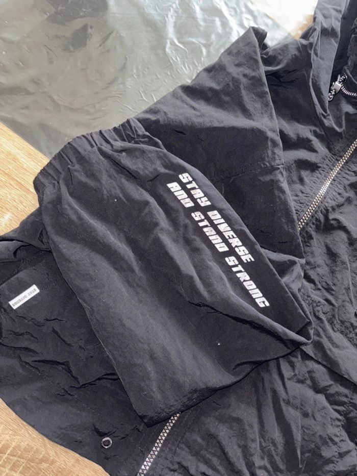 Veste coupe vent - photo numéro 3