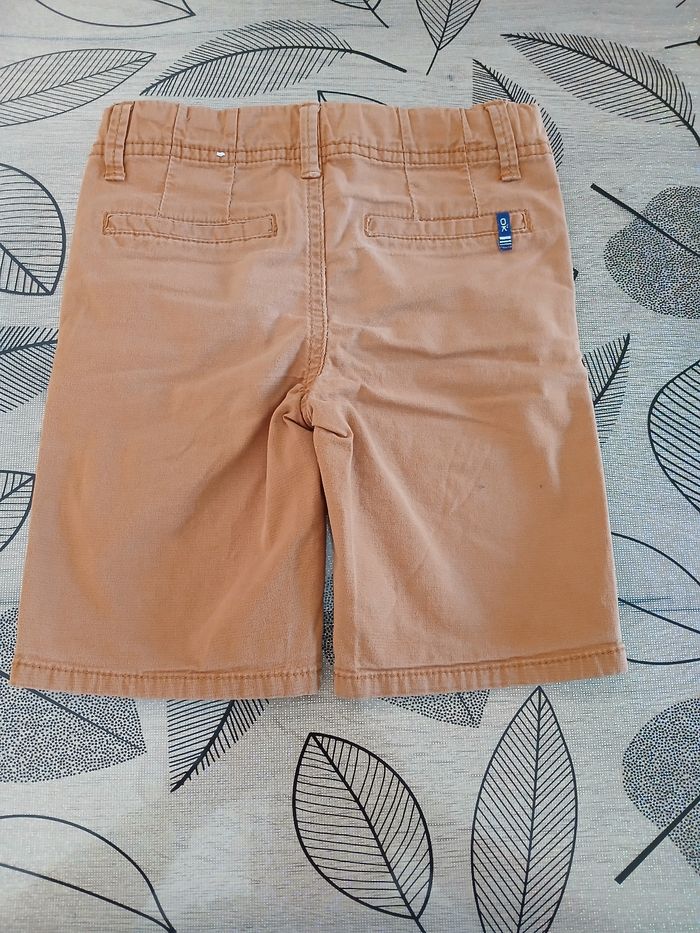 Short garçon - photo numéro 2