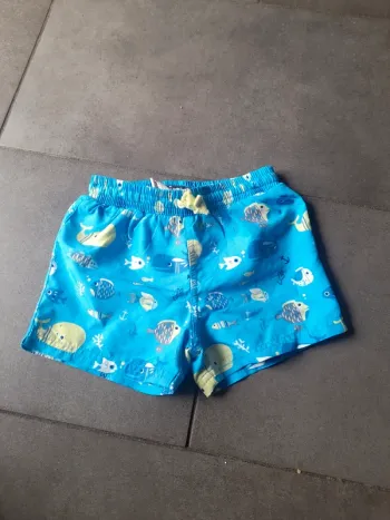 Short de bain