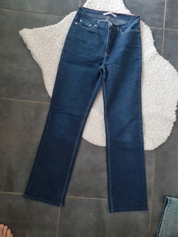 Jean Tommy Hilfiger neuf t36