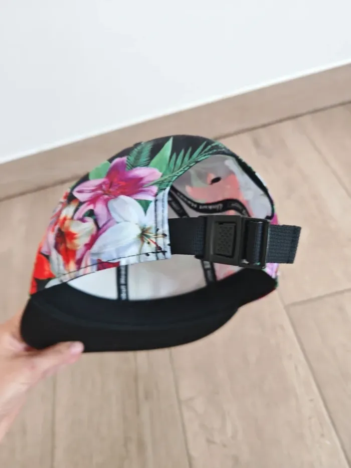 Casquette Unkut headz type baseball - photo numéro 6