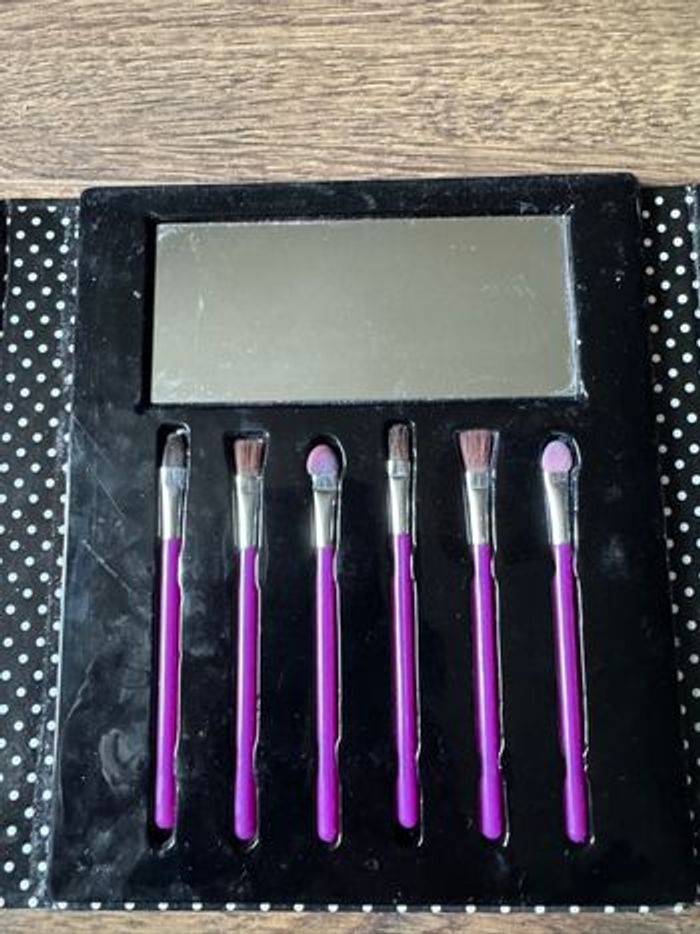 Livre make up Fashion Z - photo numéro 4