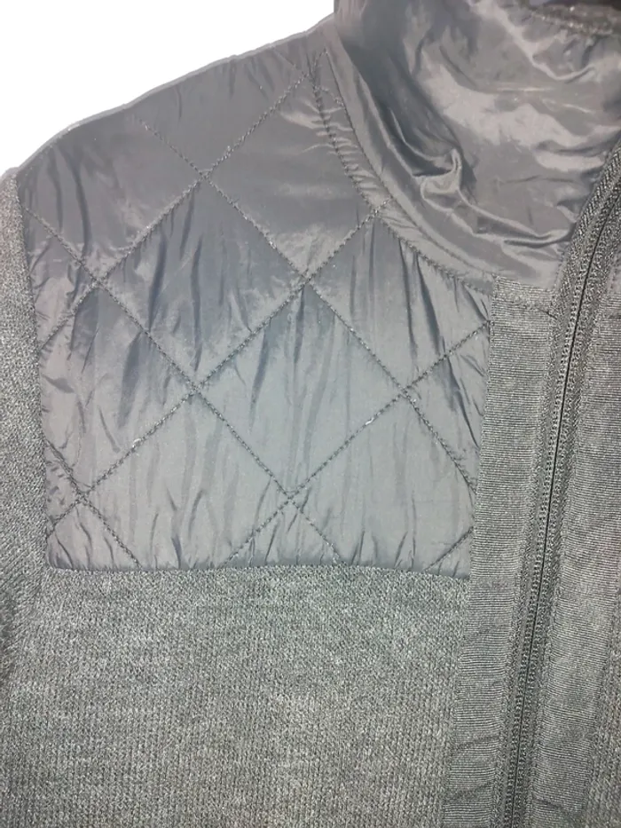Veste intérieur polaire MC Kinley - photo numéro 4