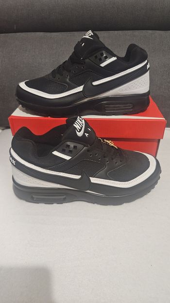 Basket nike air max BW neuf