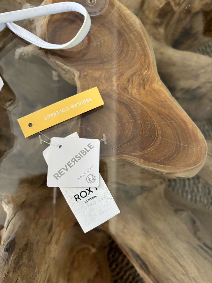 Haut de maillot de bain Roxy - photo numéro 5