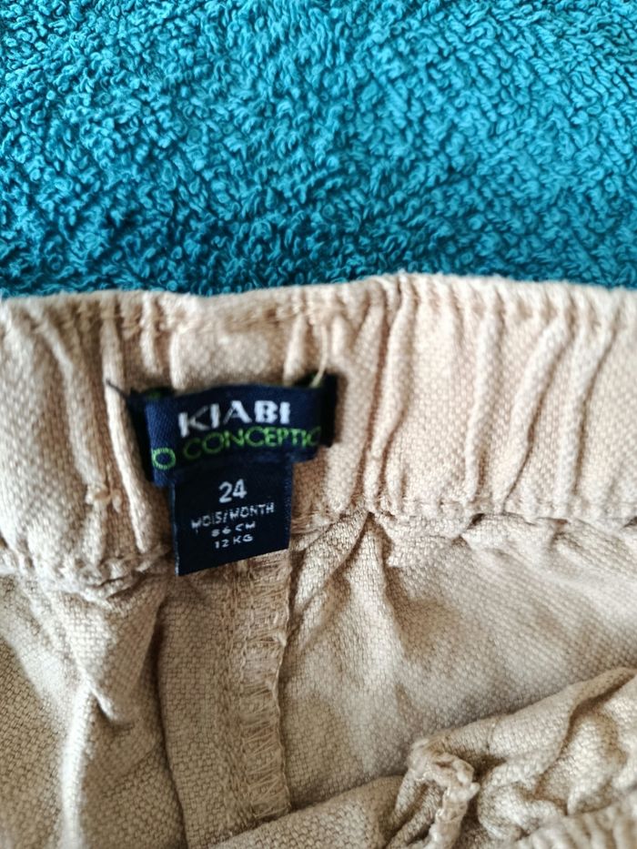 Pantalon - photo numéro 3