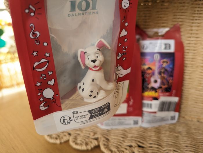 Lot 3 tonies - photo numéro 3