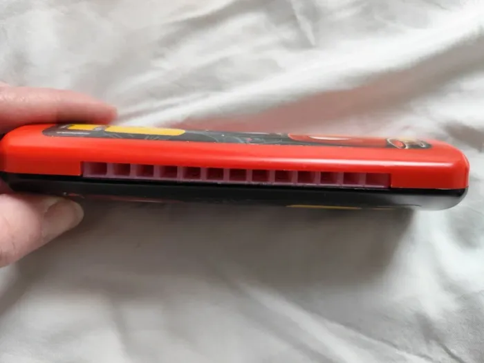 Ensemble d'instruments de musique Cars - photo numéro 8