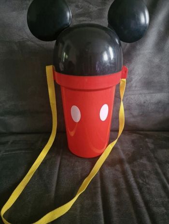 Boite Mickey