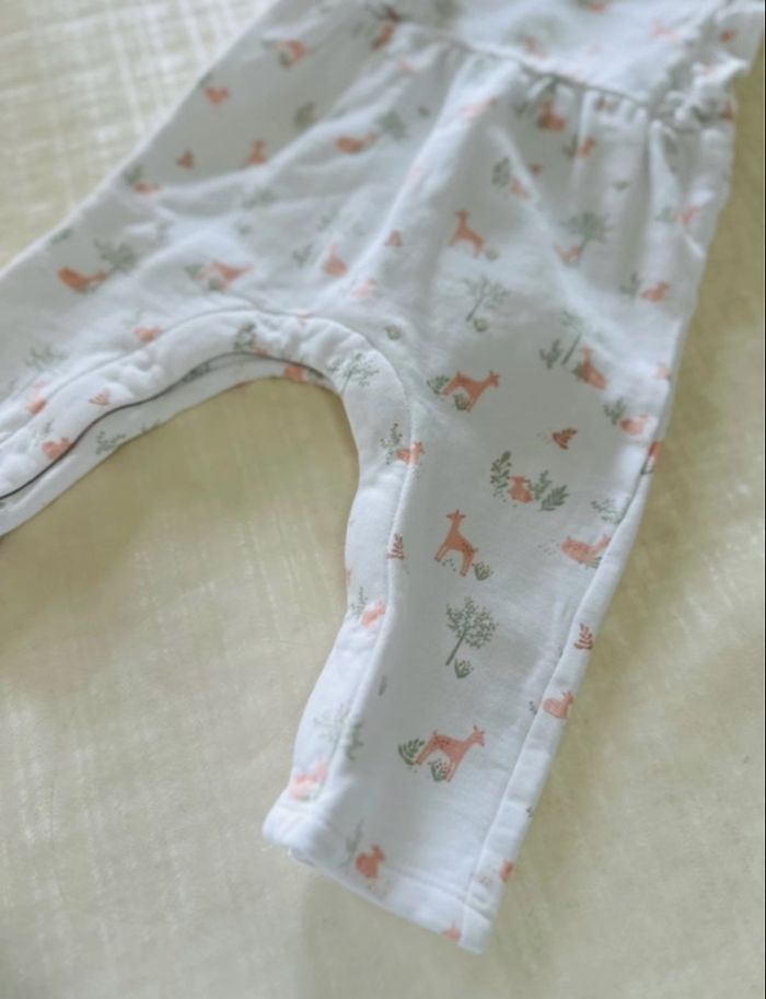 Combinaison - 12 mois - photo numéro 2