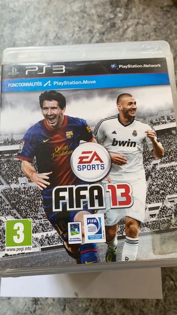 Fifa 13