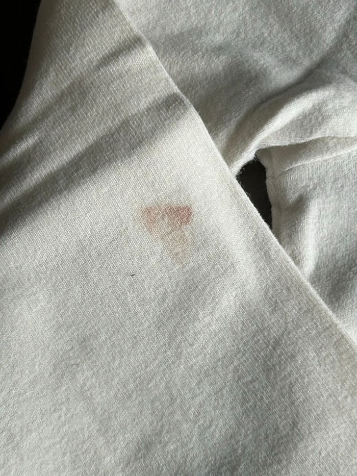 Lot de 4 sous-pulls fille - photo numéro 10