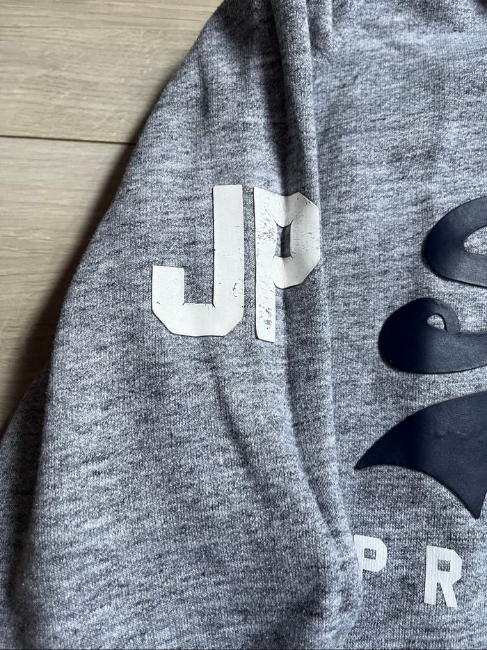 Sweat superdry - photo numéro 2