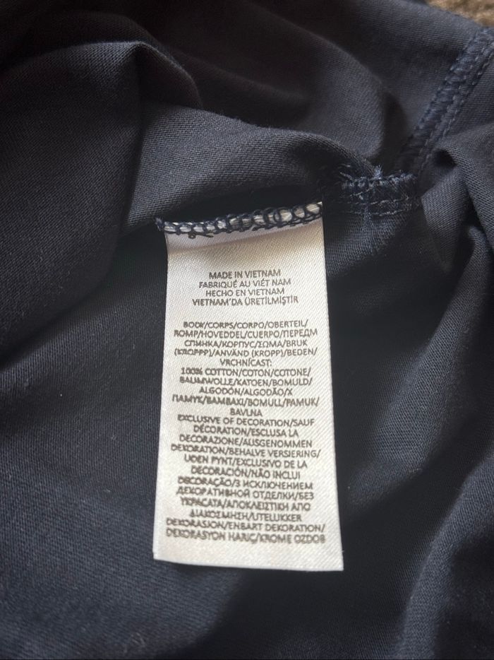 T-shirt Ralph Lauren - photo numéro 7