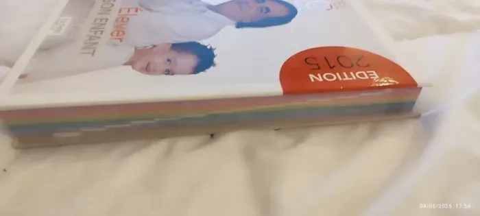 📚 Élever son enfant de 0 à 6 ans – Pr Marcel Rufo - photo numéro 2