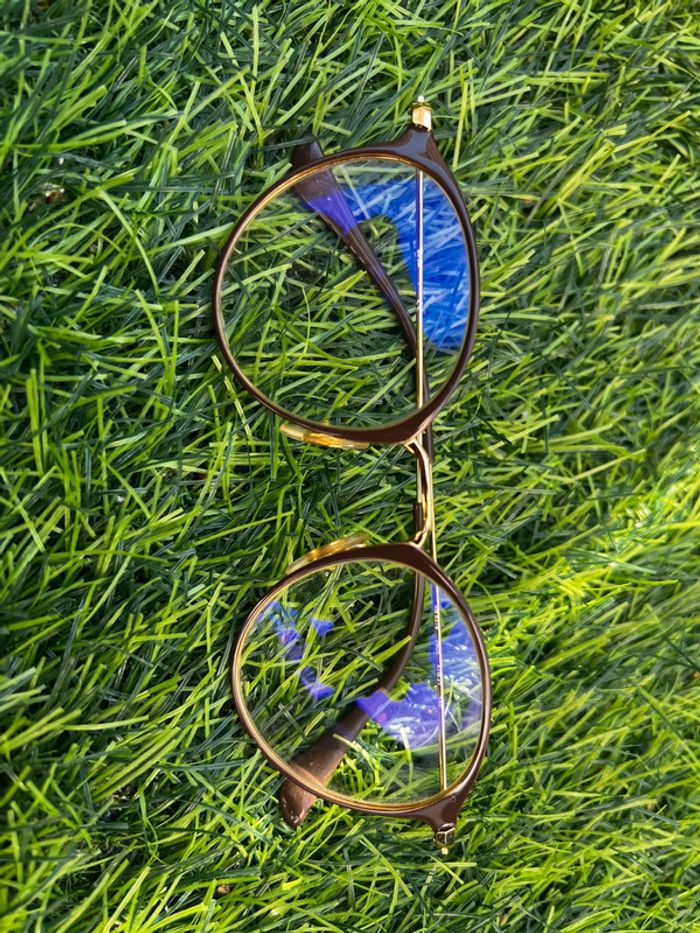 Lunette de vue Ray-Ban