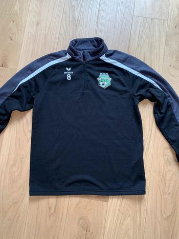 Sweat d’entrainement erima