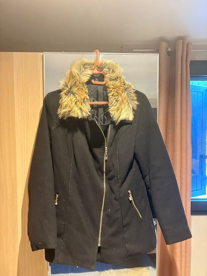 Manteau - photo numéro 4