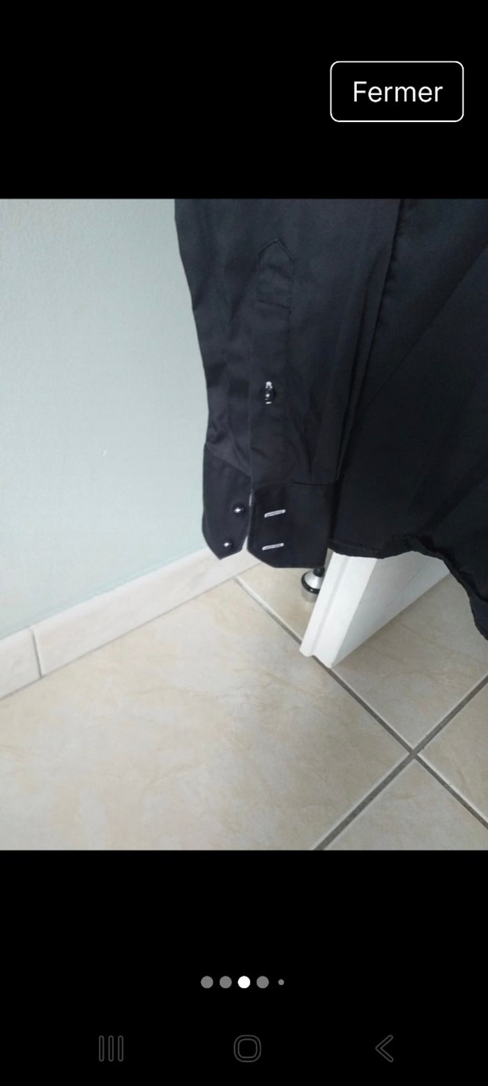 Chemise - photo numéro 3