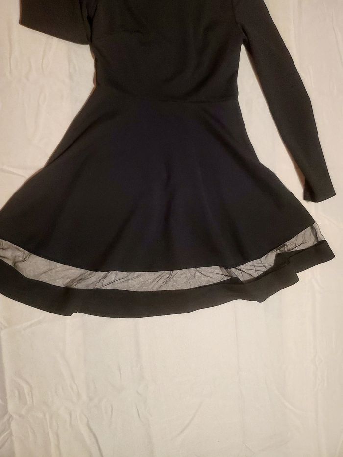 Robe - photo numéro 3