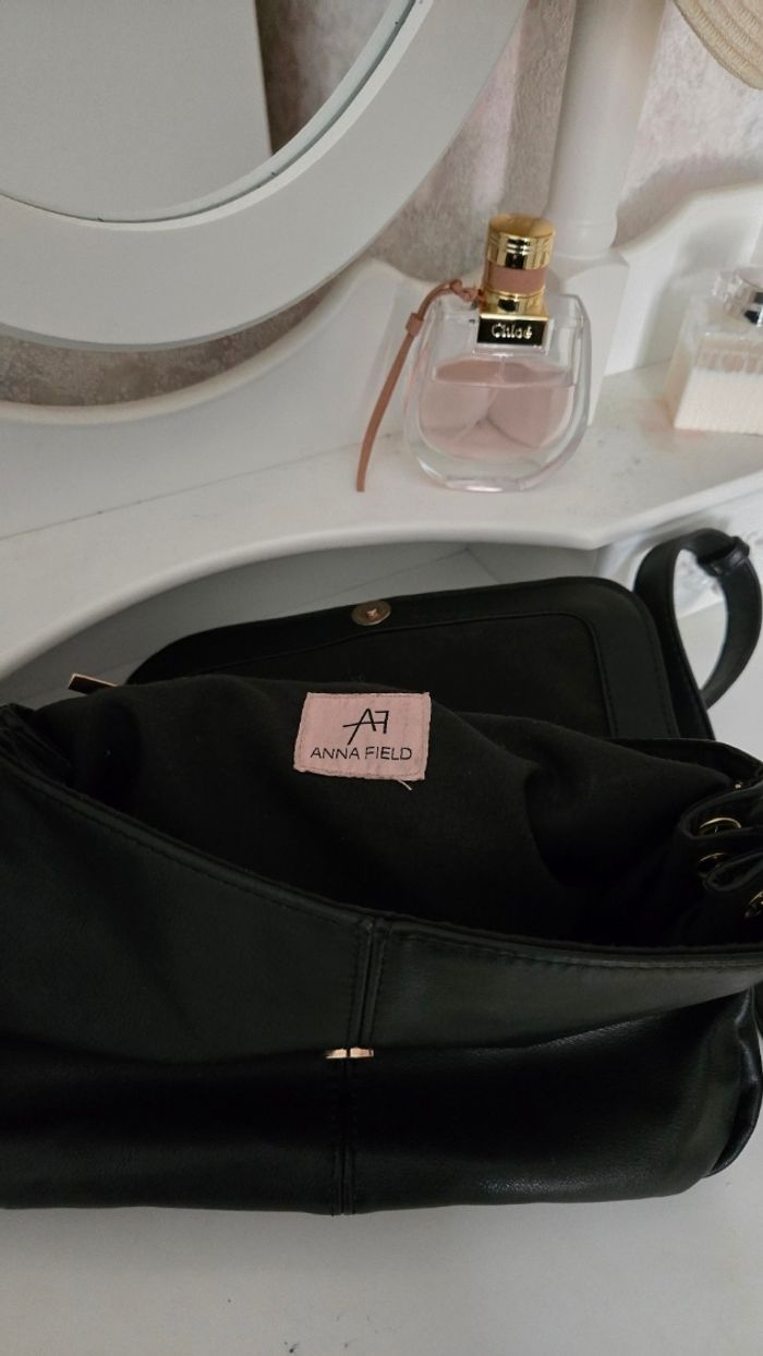 Sac bandoulière - photo numéro 4