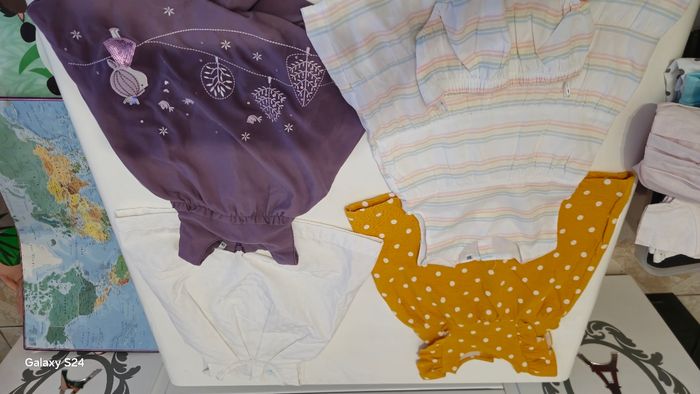 Lot 12 mois - photo numéro 9