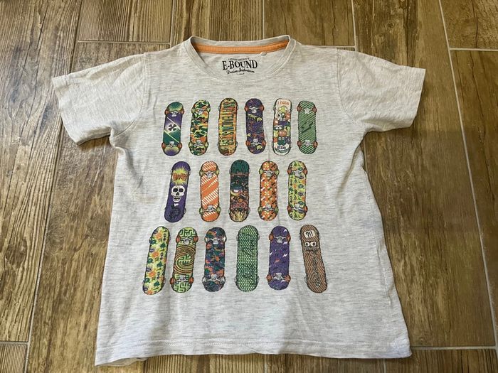 Lot tee-shirts - photo numéro 7