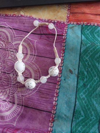 Bracelet femme 