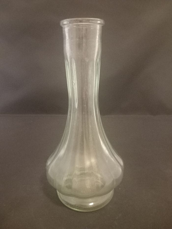 Petit vase en verre - photo numéro 2
