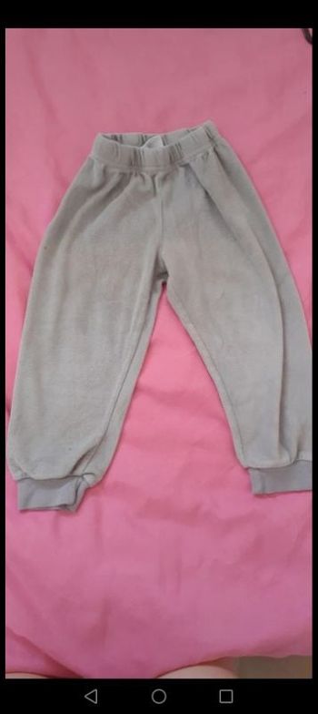 Bas de pyjama
