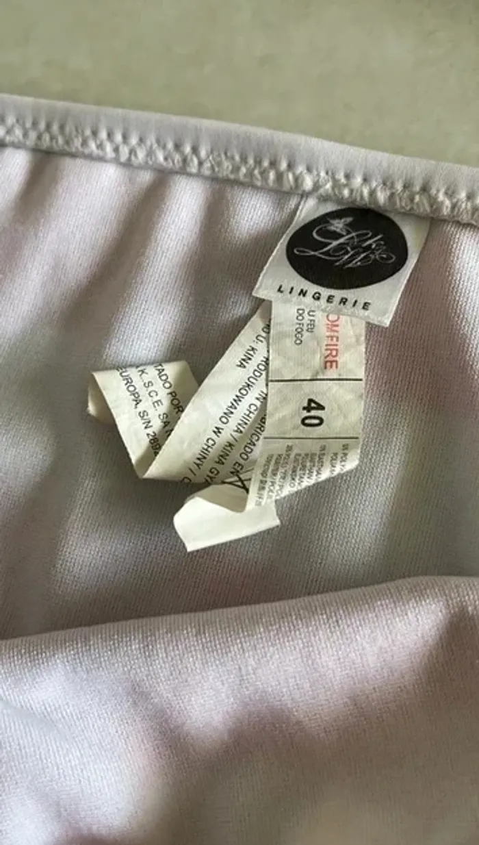 Maillot de bain Kiabi - photo numéro 3