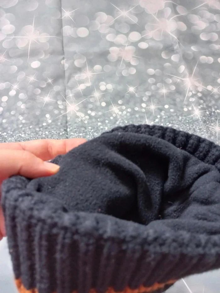 Bonnet - photo numéro 2