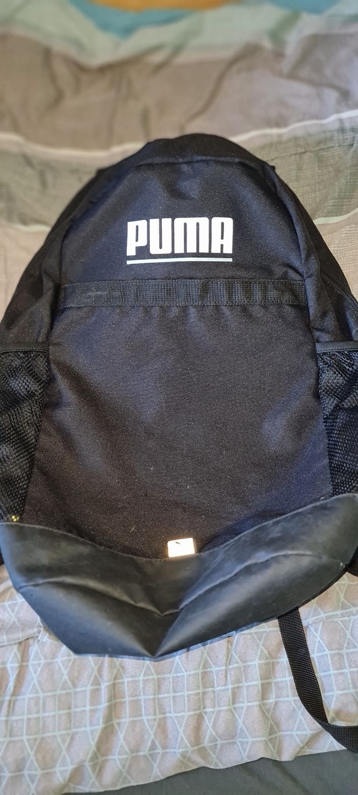 Sac puma - photo numéro 7