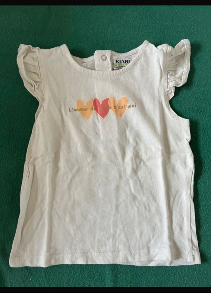 TEE shirt