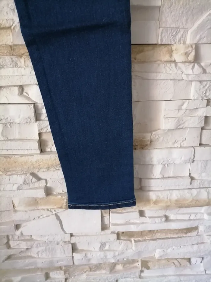 Jean's fille skinny - photo numéro 7