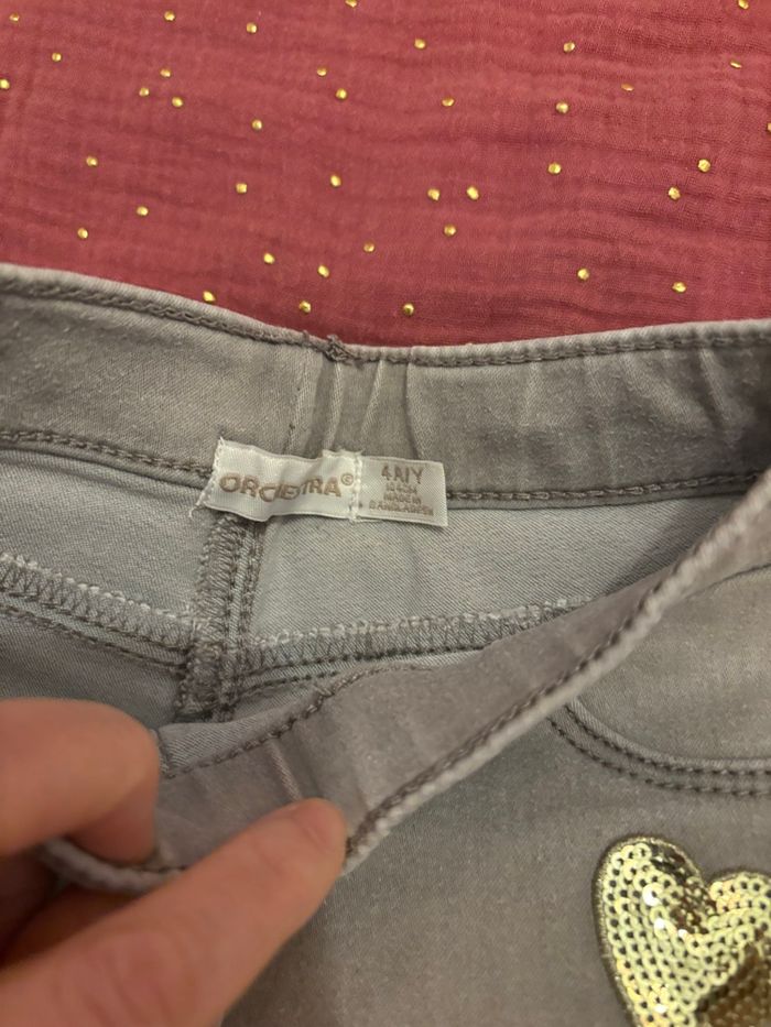 Jean orchestra - photo numéro 2