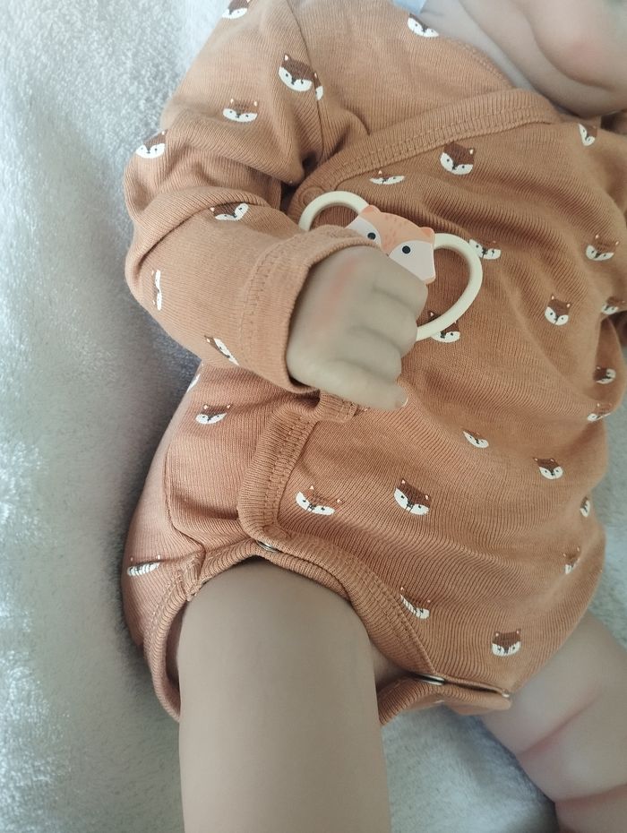 Bébé reborn jumeaux - photo numéro 10