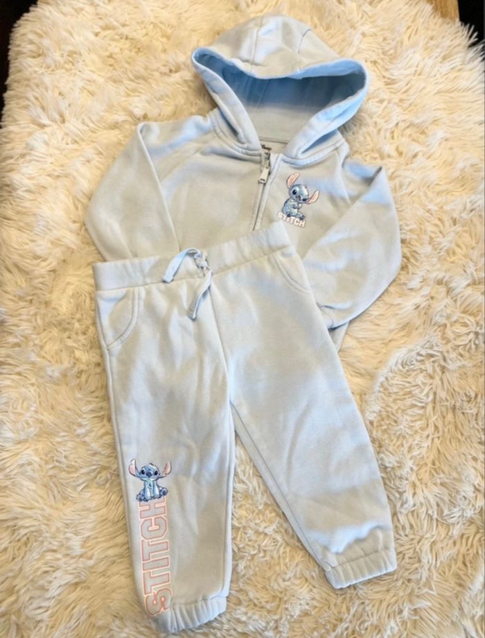 Ensemble - 9/12 mois