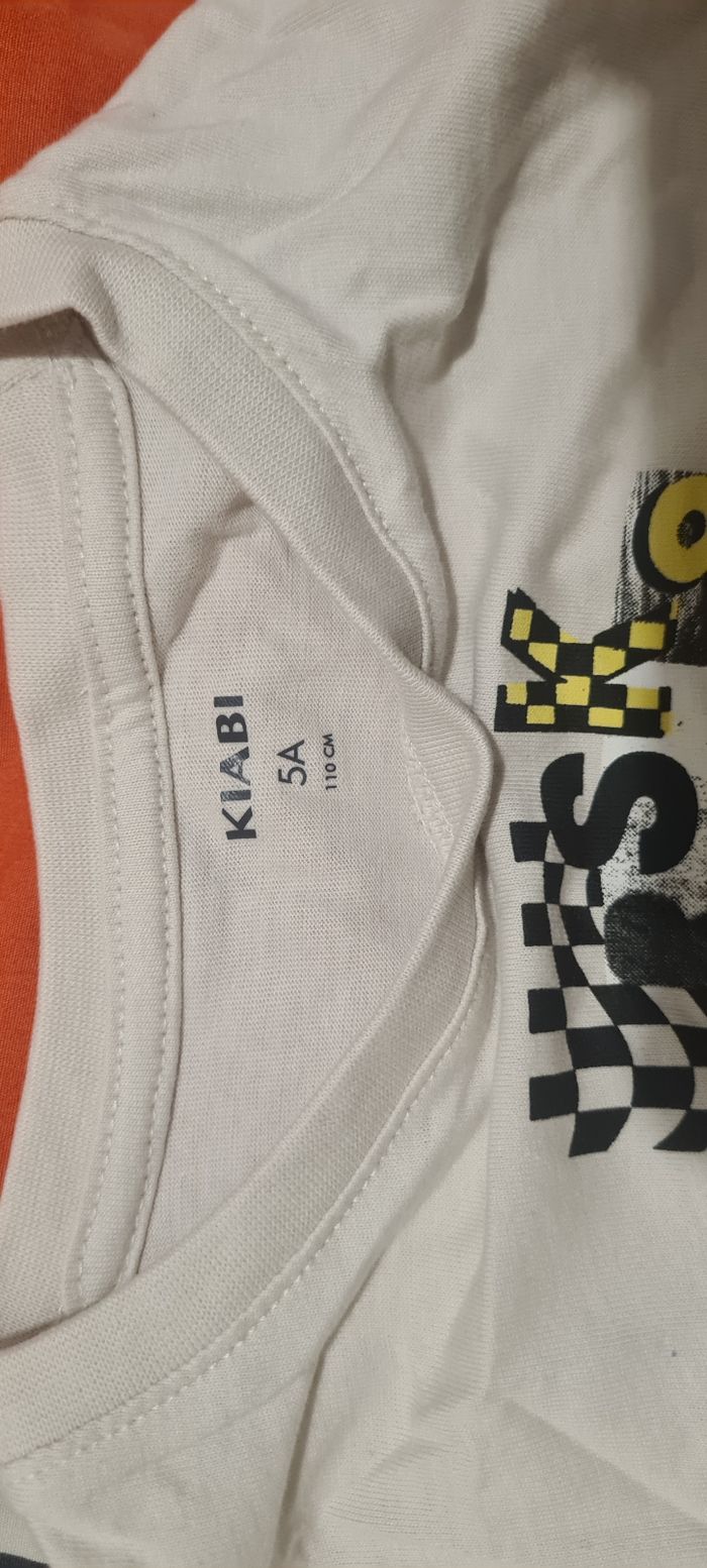 T'shirt - photo numéro 3