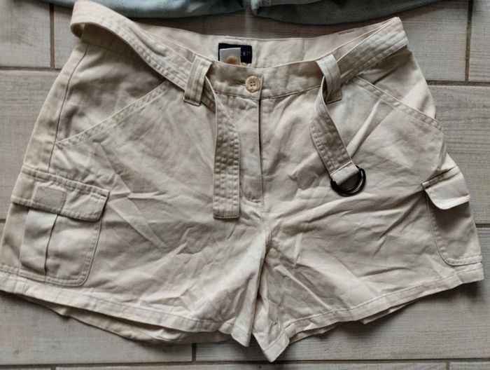 Lot 3 short - photo numéro 3